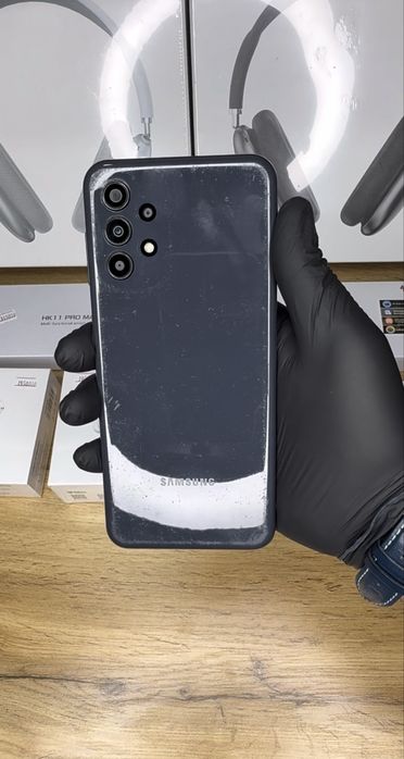 Samsung a13 usta ko’rmagan ideal