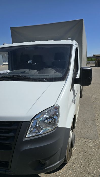Продам кузов на газель