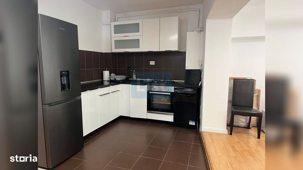 COMISION 0%! Ap. 4 cam 86 mp, parc, PET FRIENDLY, The Office – Mărăști