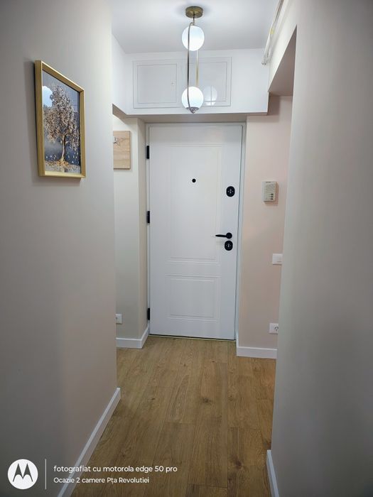 Apartament  2 camere ultracentral, Pța Revolutiei Baia Mare