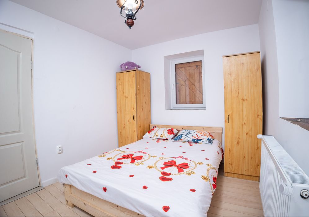 Cabana Antonica