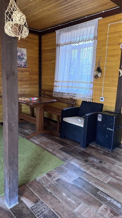 Продам дачу в Дорожнике