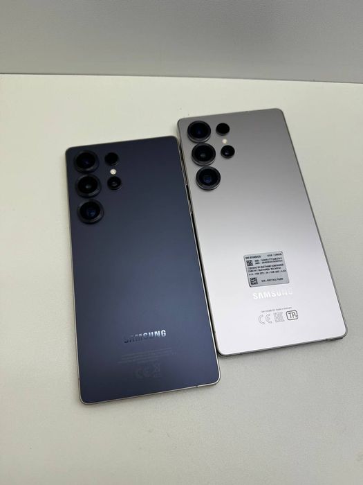 S25ULTRA 710,000 sum 24 oʻy