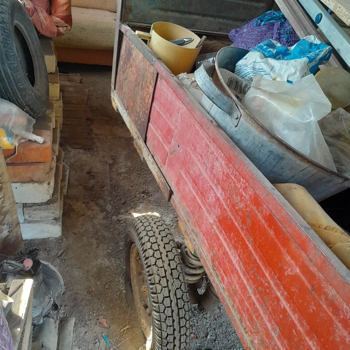 Продам мотороллер