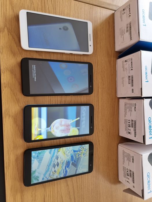 Telefon Alcatel 1 x4