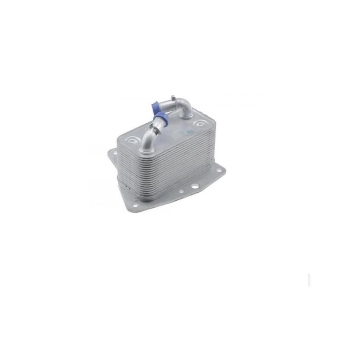 Radiator ulei motor, Termoflot Alfa Romeo 159 2005-2012; Saab 9.3 2007-2013, 9.5 1997-2010, 70x140x75mm, 1411L8-3