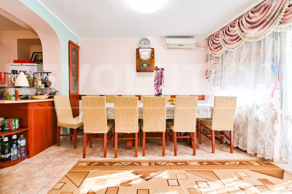 Продава се Къща в София, Надежда 2 - 115 кв.м за 3131 €/кв.м - Снимка #5