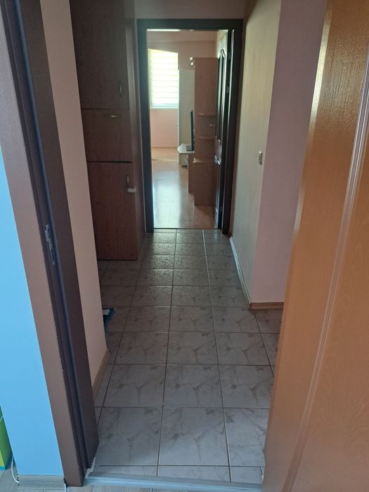 Дава се под наем Двустаен апартамент в Пазарджик, Устрем - 63 кв.м за 280.5 € - Снимка #4