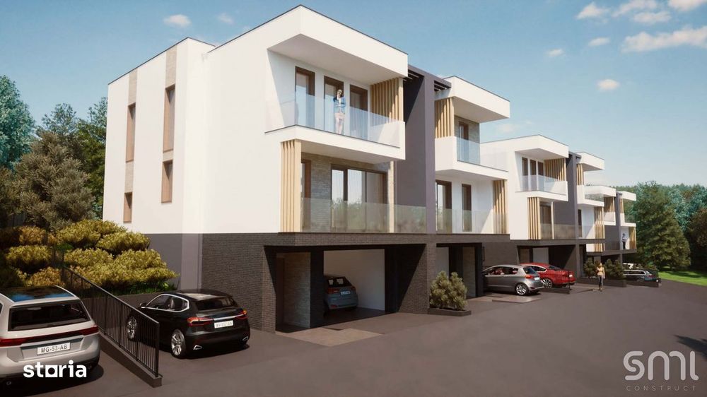 Comision 0% Teren autorizat pentru duplex in Floresti | Str. Fagului
