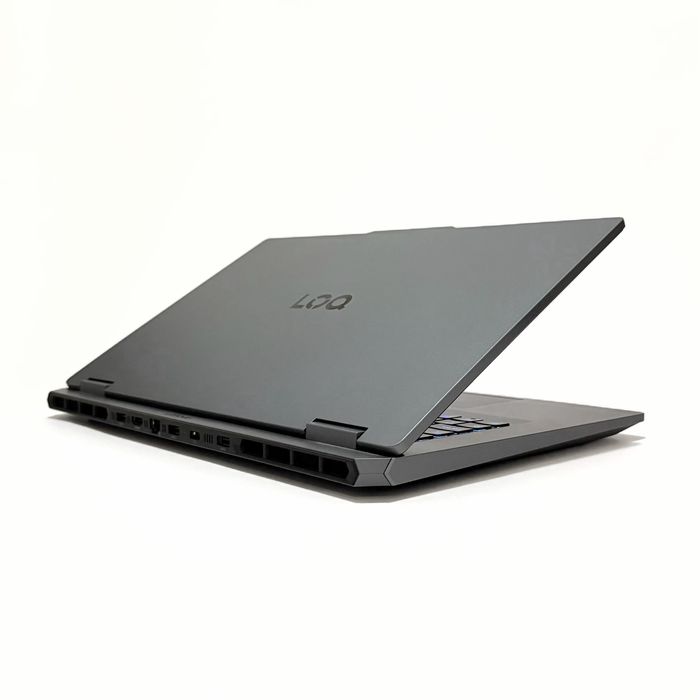 Lenovo LOQ Gen 10/17.3” 165Hz/RTX 5050/i7-13650HX/24GB DDR5/RGB/Гаранция