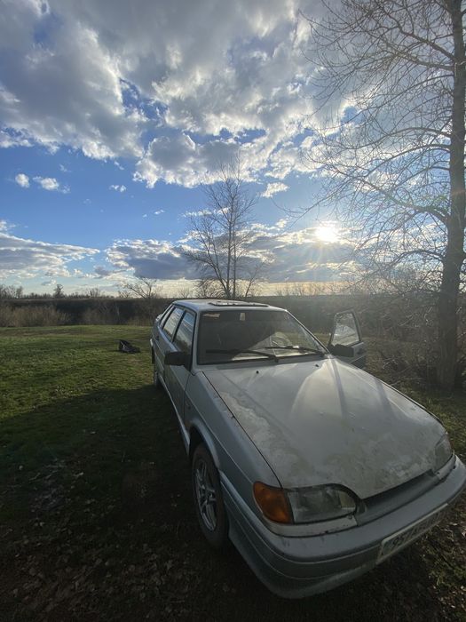 Продам илт обмен Lada   ваз  2115