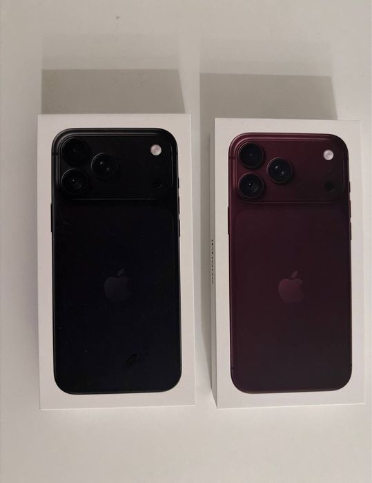 Iphone 18 pro max 512 GB