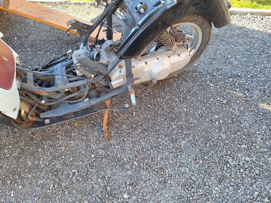 Piese aprilia scarabeo 125cc/150cc