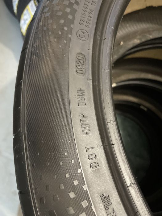 285/40 R22 110Y XL - Continental Premium Contact 6 Oferta