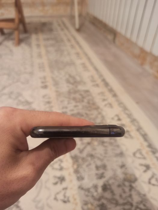 Айфон 11 про мах 256gb