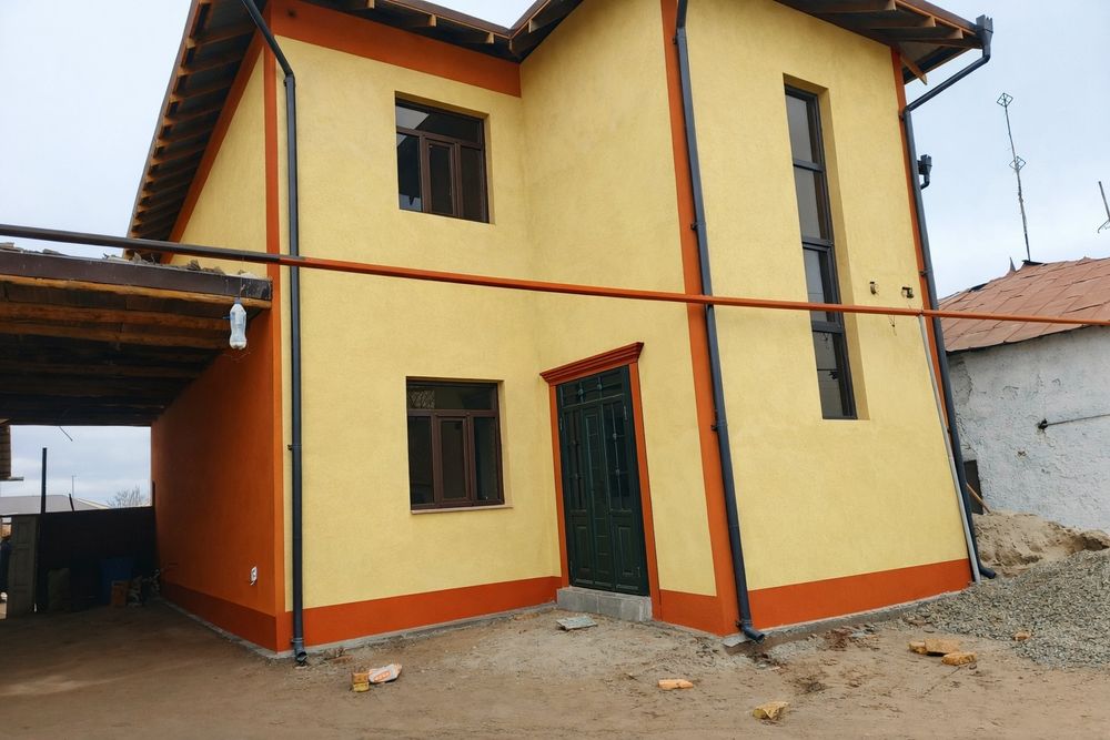 Стройтелне бьрыгада