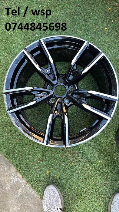 Janta BMW Originala M Style 848 Styling 829M Style 792M M859