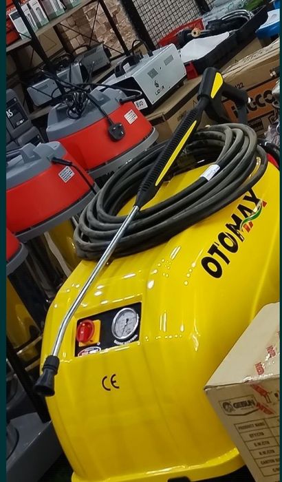 Akfa 3.5 2.20 Karcher