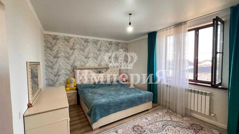 Продается 6 комн дом Ынтымак Ернар Империя