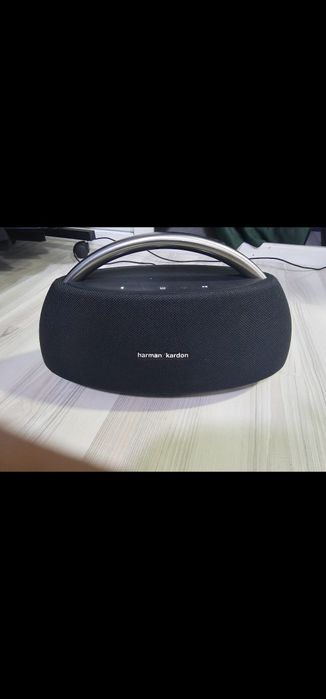 Boxa Harmann Kardon Go Play 2