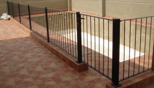 sudor confecti metalice grilaje