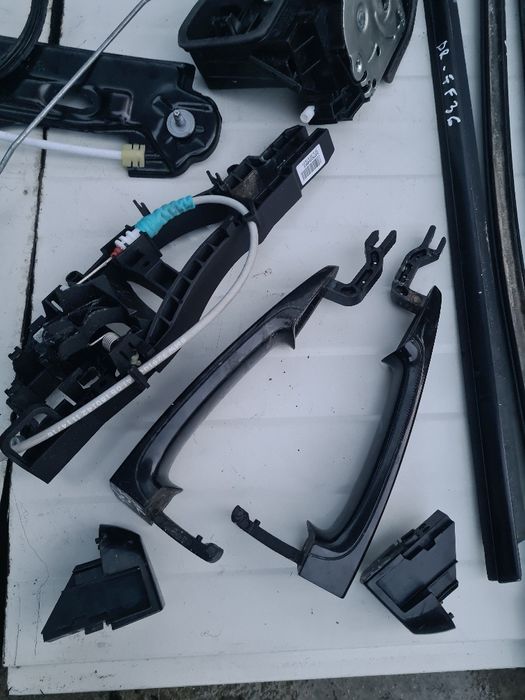 Broască,macara,mâner,boxa  bmw seria 4 grand coupe f36