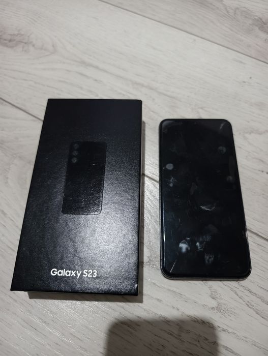 Samsung s23 256gb