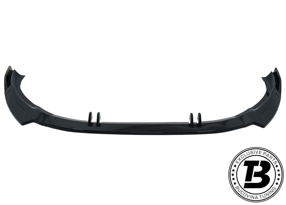 Prelungire Bara Fata compatibila cu Audi A4 B9 S-Line