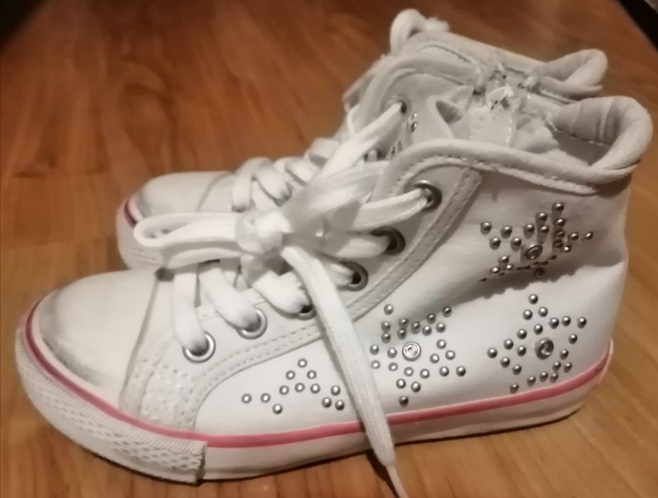 Pepe jeans детски сникърси