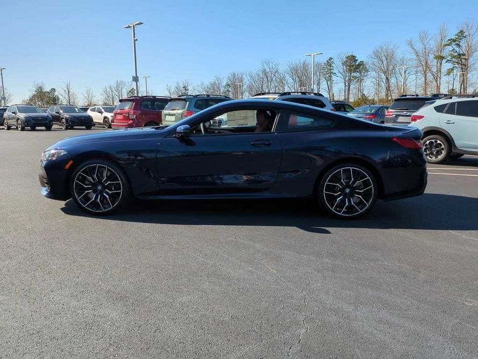 19" Джанти BMW G42 3 G20 G21 4 G22 G23 G24 G26 5 G30 G31 8 G14 G15 G16