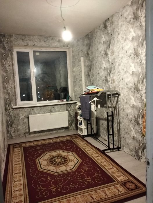 2х комнатная квартира в аренду