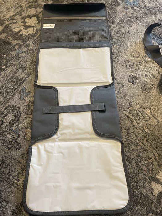 Geanta bebe Babymoov