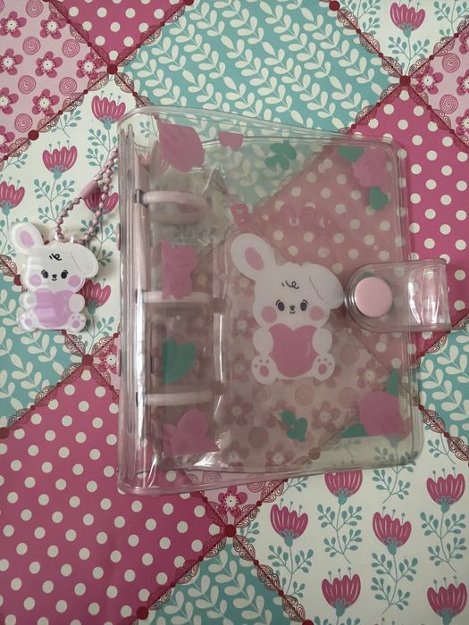 Биндеры для к поп карт