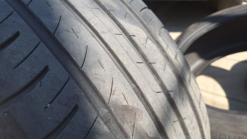 235/45/18 летни гуми  Yokohama GT