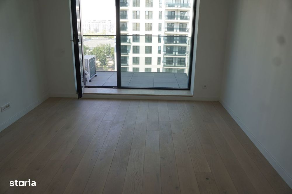 Apartament 2 camere Nusco City VEDERE CURTEA INTERIOARA