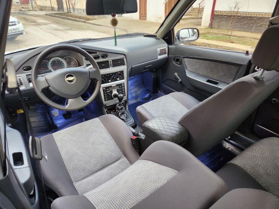 Nexia 2 oq 2015 zur holatda