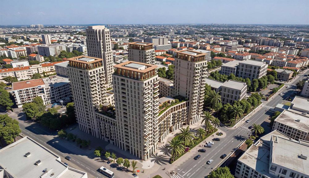 Agalarov Residence