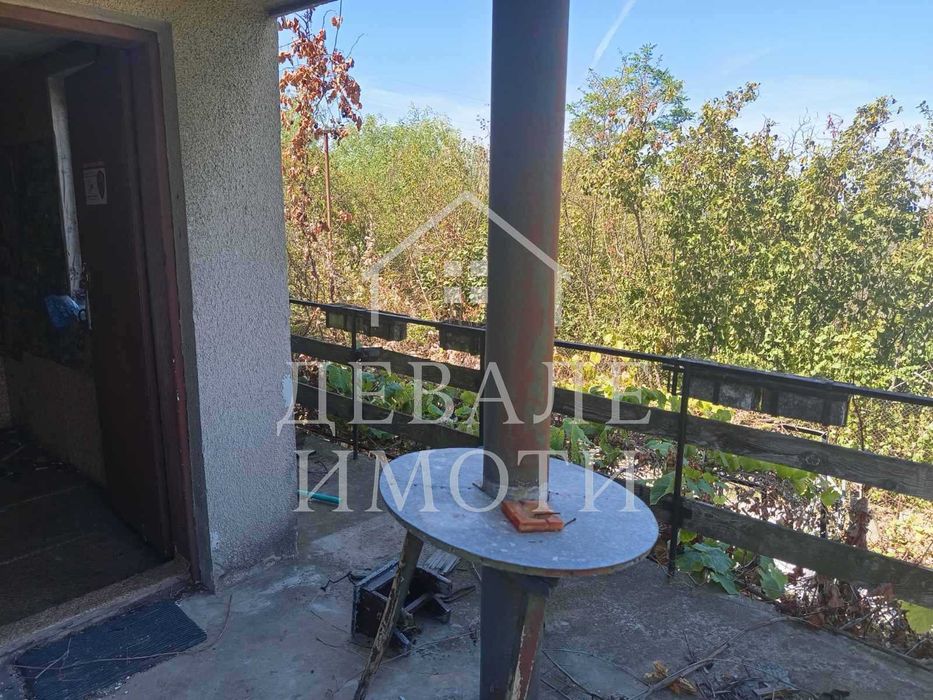 Продава се вила в гр. Русе, област Русе в Касева чешма