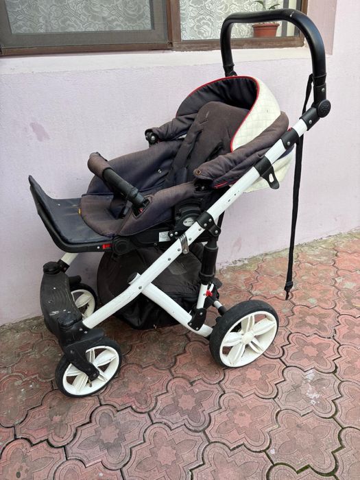 Carut pentru Copii si Bebelusi