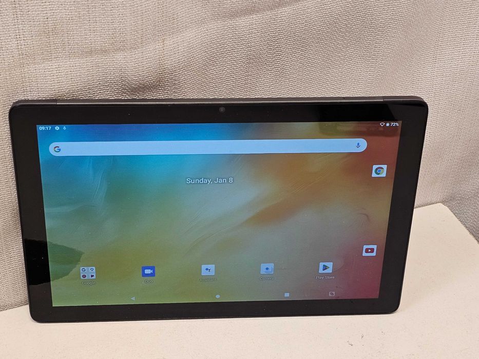Tableta C Idea CM9000 10 Inch 3GB RAM 64GB Android 11 Gri Mufa Incarcare Cu Defect