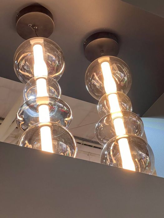 Установка люстры карниза (прочие услуги электрики)