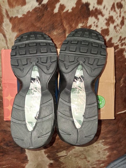 Nike x Corteiz Pink Beam – model hype premium