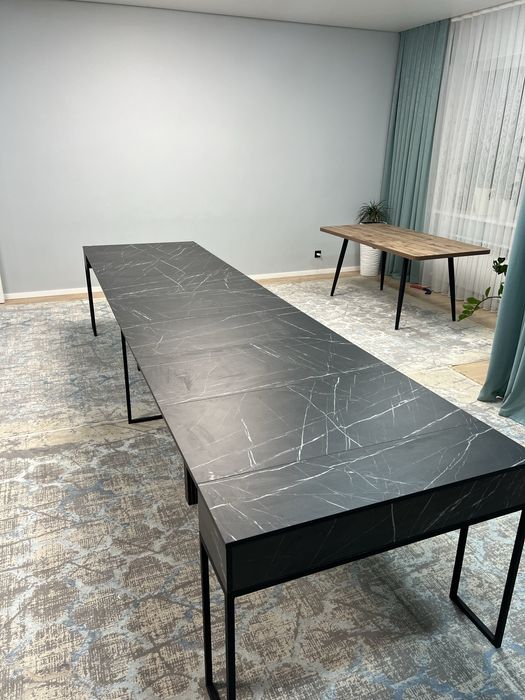 Стол трансформер