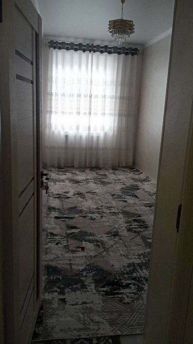 Квартира ижарага берилади