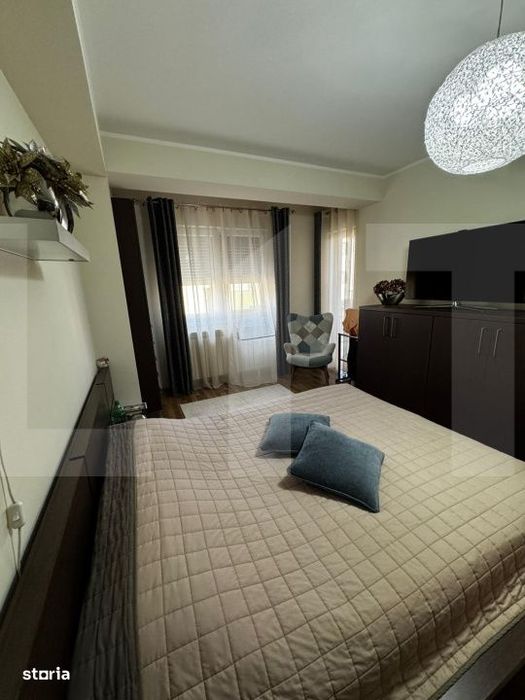 Apartament 2 camere 58mp Giroc