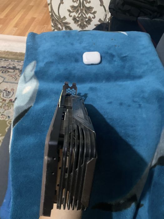 Видеокарта Gainward Phoenix RTX 3080