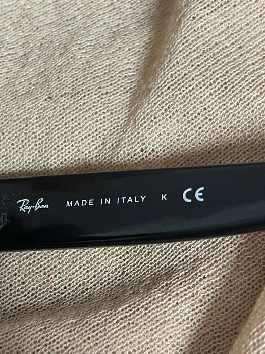 Ray.Ban  оригинални слънчеви очила