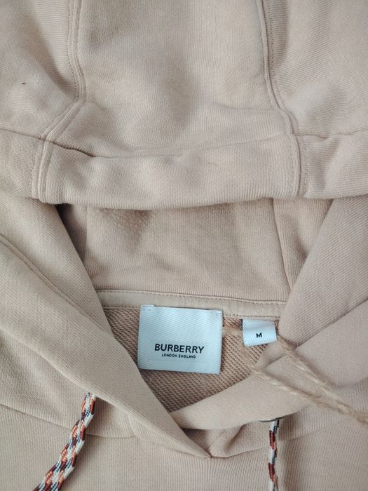Burberry худи М разм