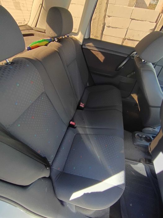 VOLKSWAGEN Polo 2003 — imagine 5