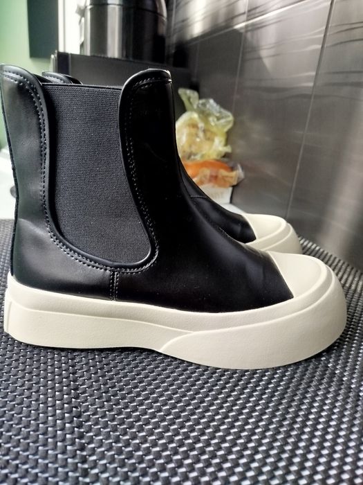 Дамски зимни боти 39